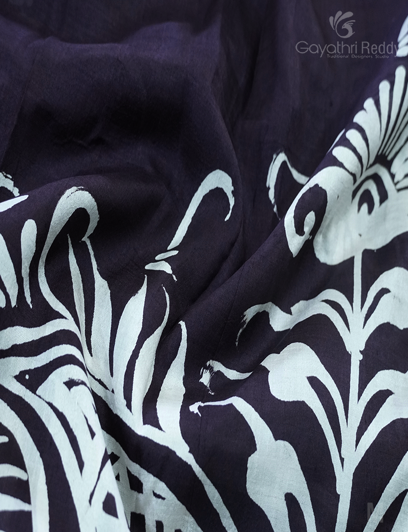 PURE SILK SAREE-SSP149