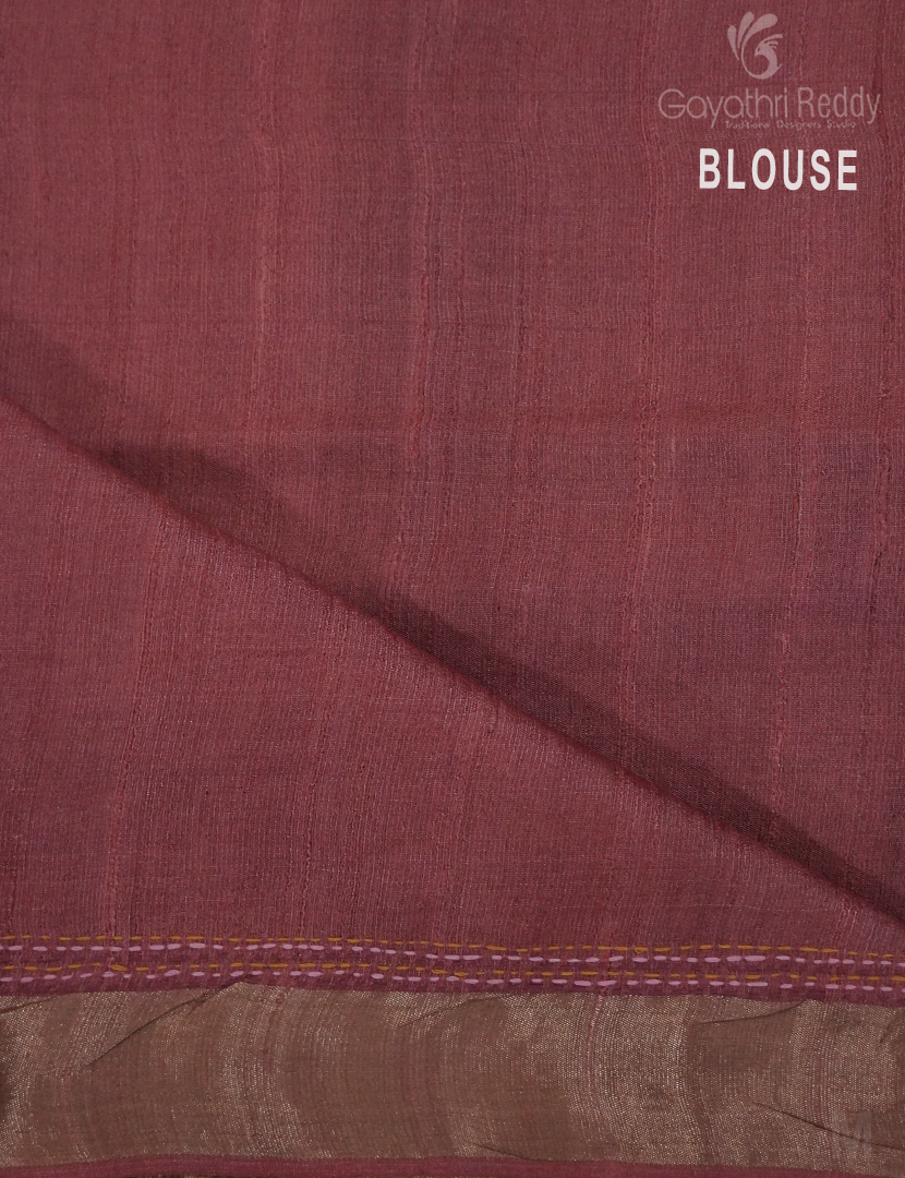 PURE DESI TUSSAR FANCY-PTF129