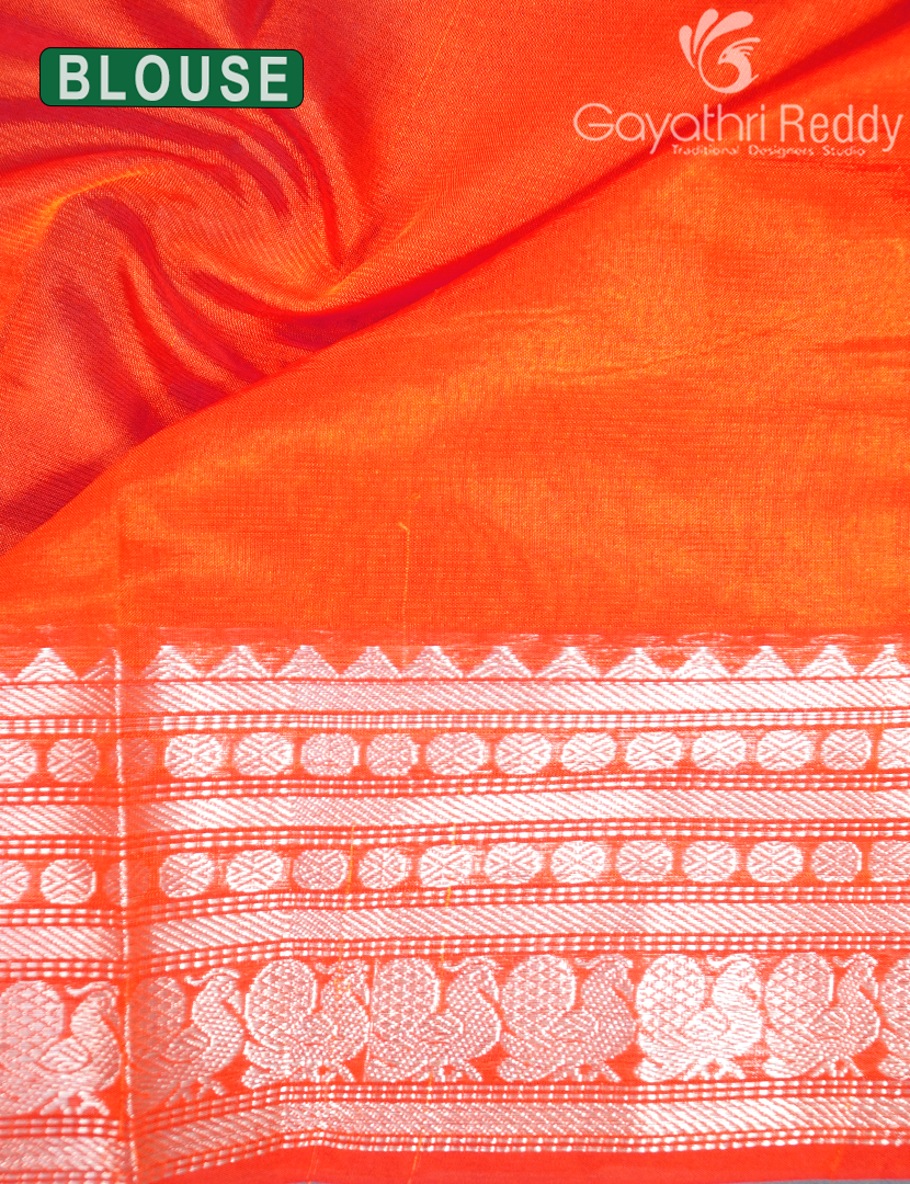 MANGALAGIRI KALAMKARI (L.V) SET-MKS23