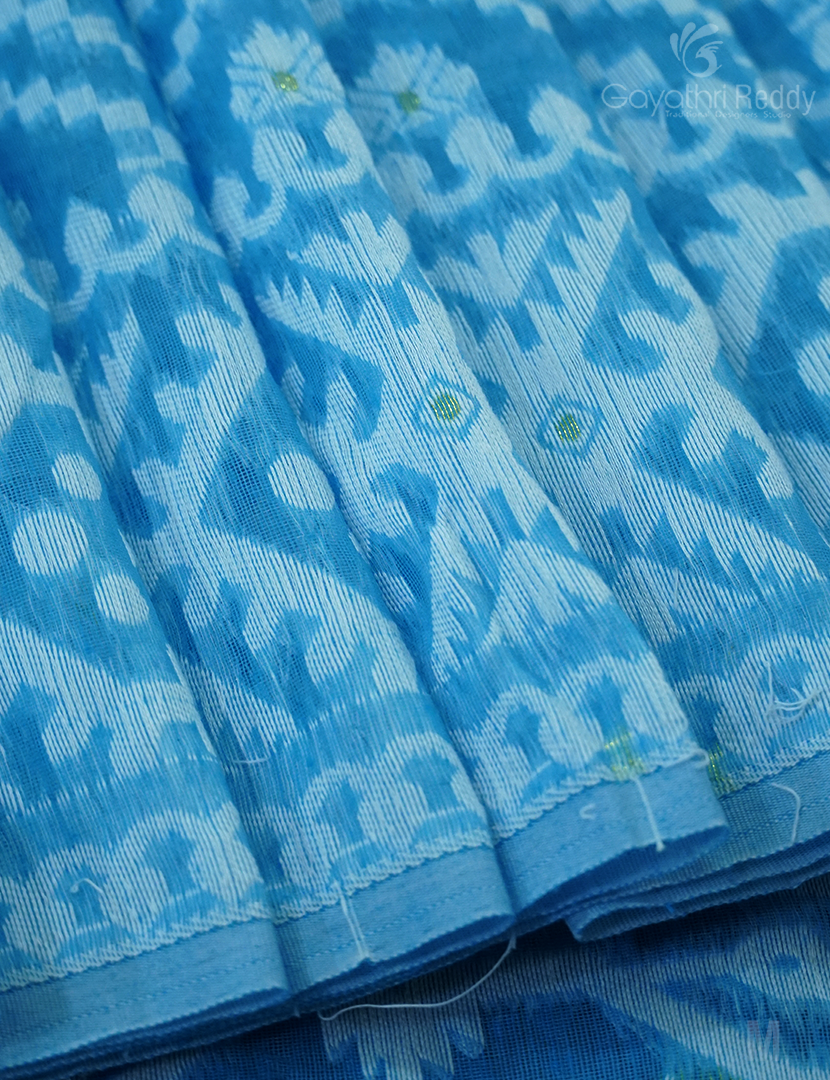 JAMDANI COTTON-JMC485