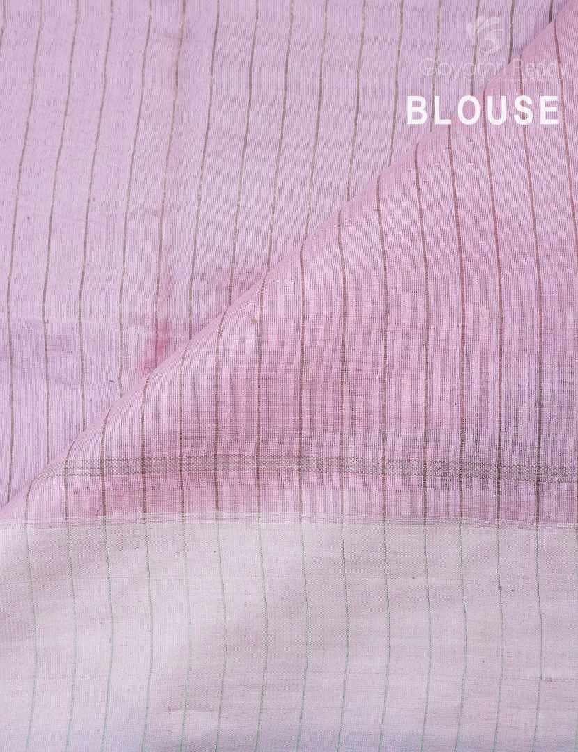 PURE DESI TUSSAR SILK-TS1408