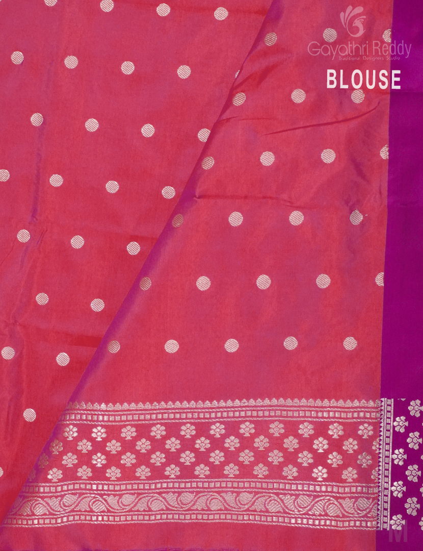 PURE VALKALAM SILK-VSP39