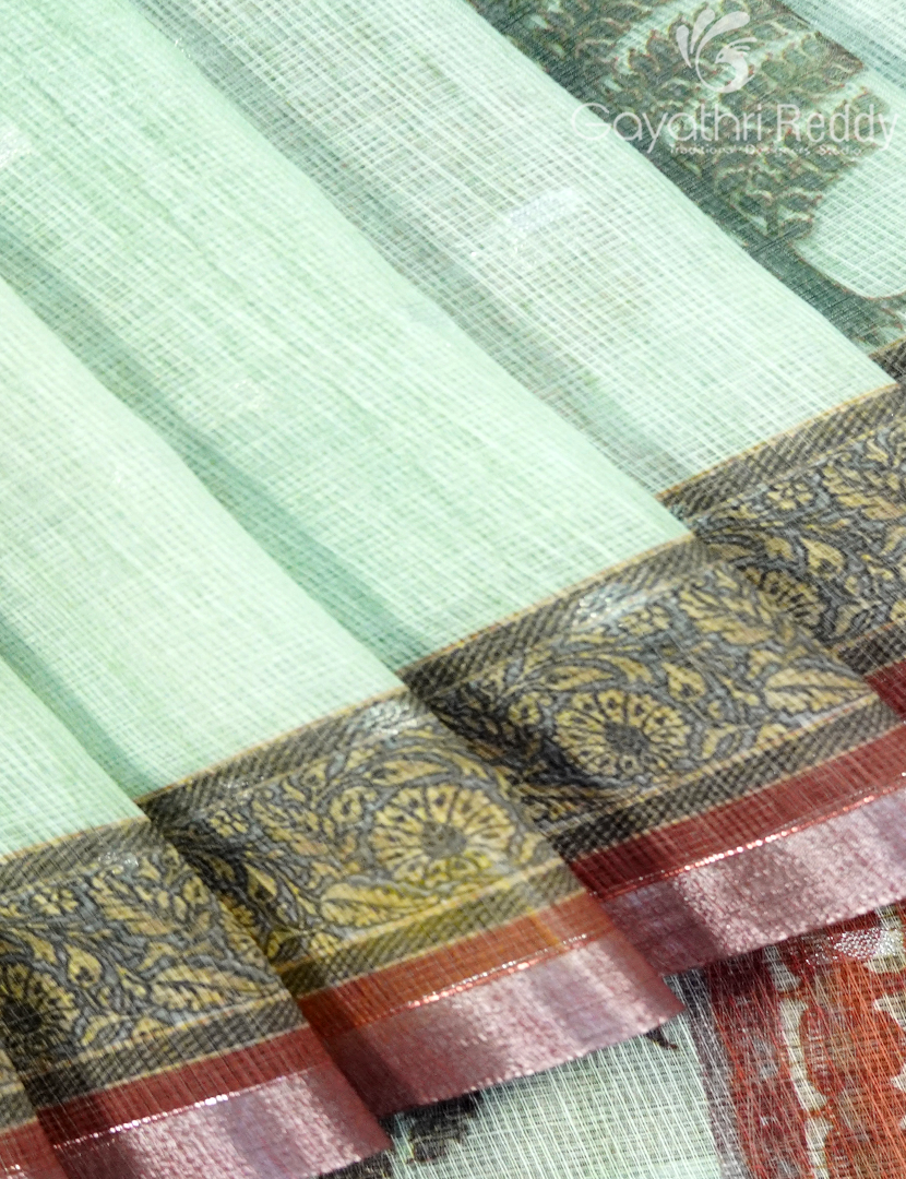 SUPER NET SAREE-SNS436
