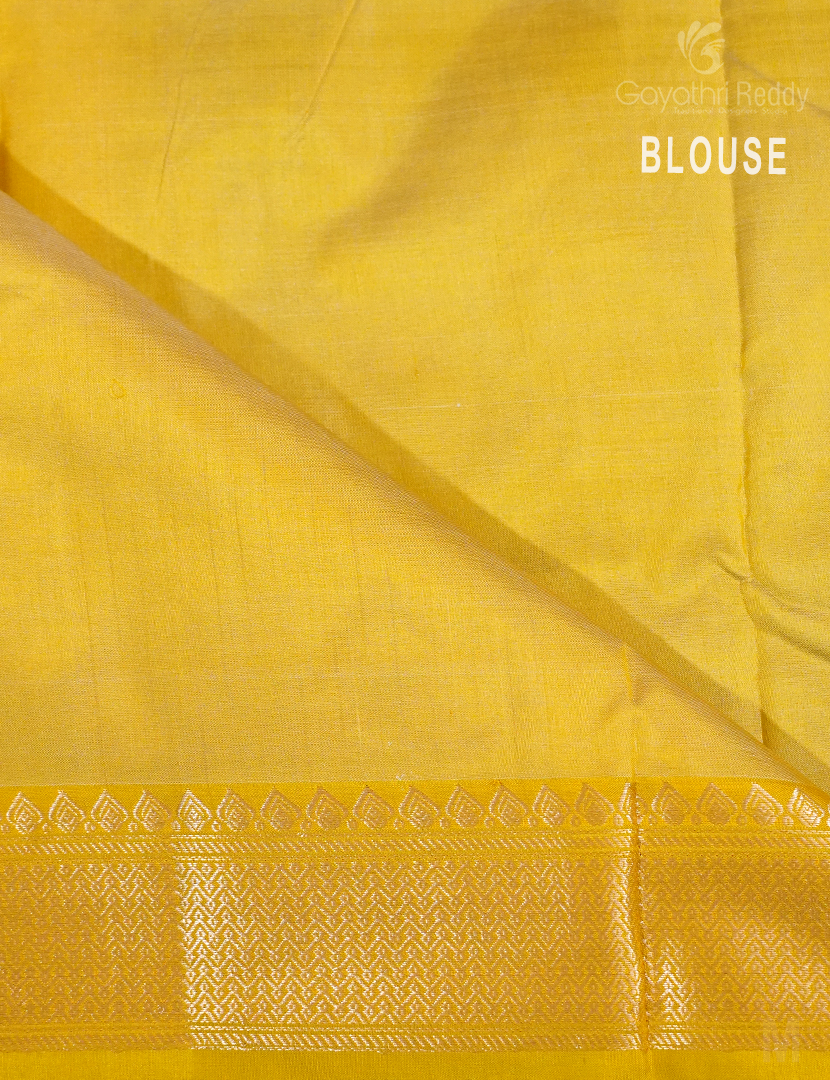 PURE KANCHI PATTU-KP7101