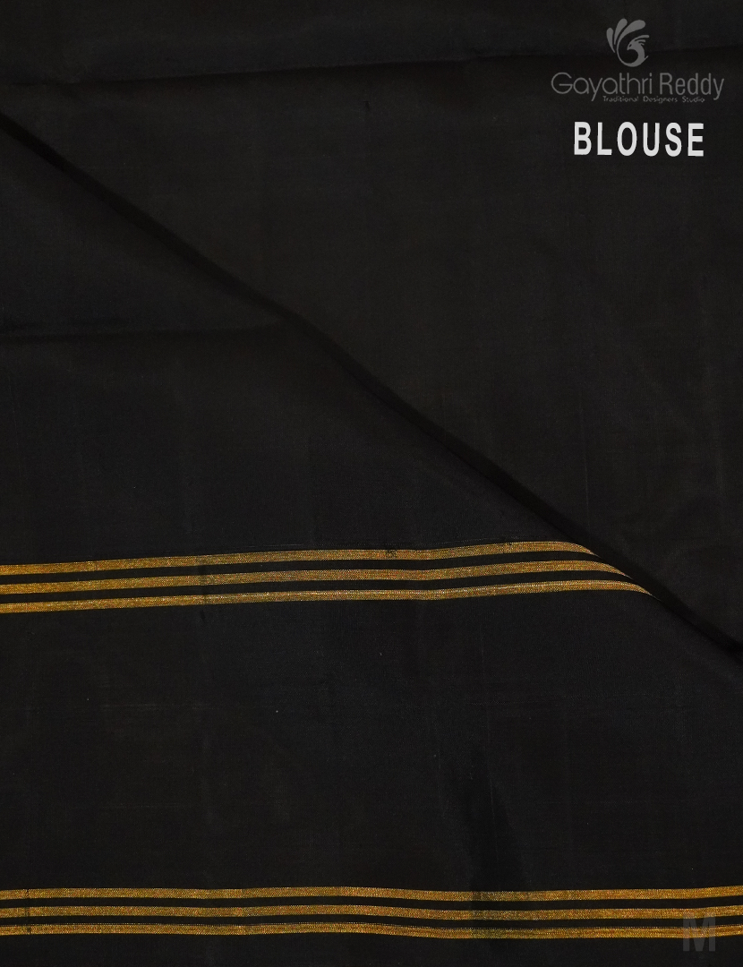 PURE KANCHI LIGHT WEIGHT PATTU-KP7246