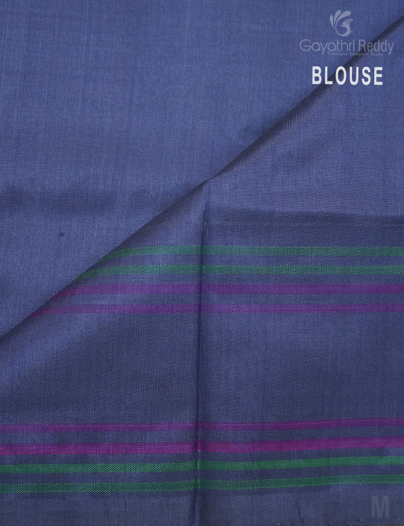 PURE IKKAT PATTU-IP676