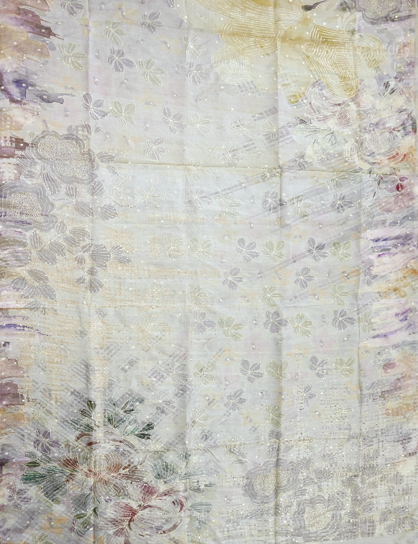 PURE DUPION SILK FANCY-DPF25