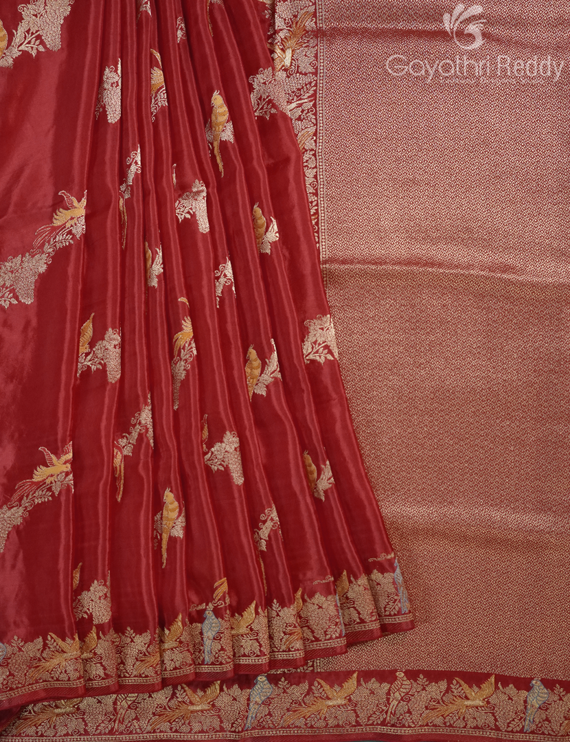 SEMI MYSORE SILK-SMSS71