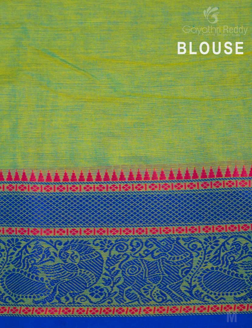 PURE KANCHI COTTON-KC2785