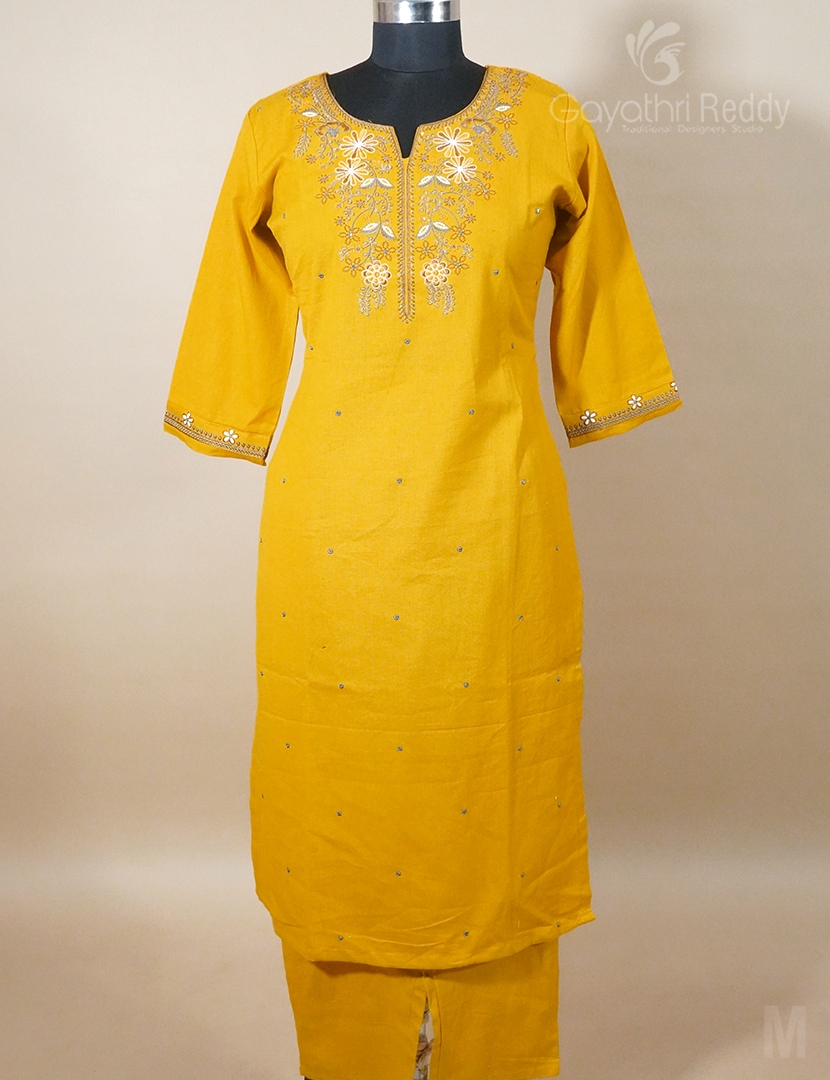 2PC-DRESS SET-KDS815