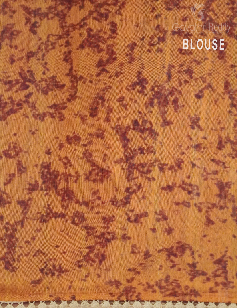 CHANDERI PRINTED-CHS161