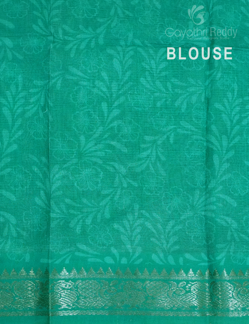 PURE MANGALGIRI LEHANGA SET-MLS37