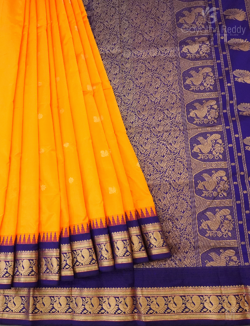 PURE NARAYANPET PATTU-NP654