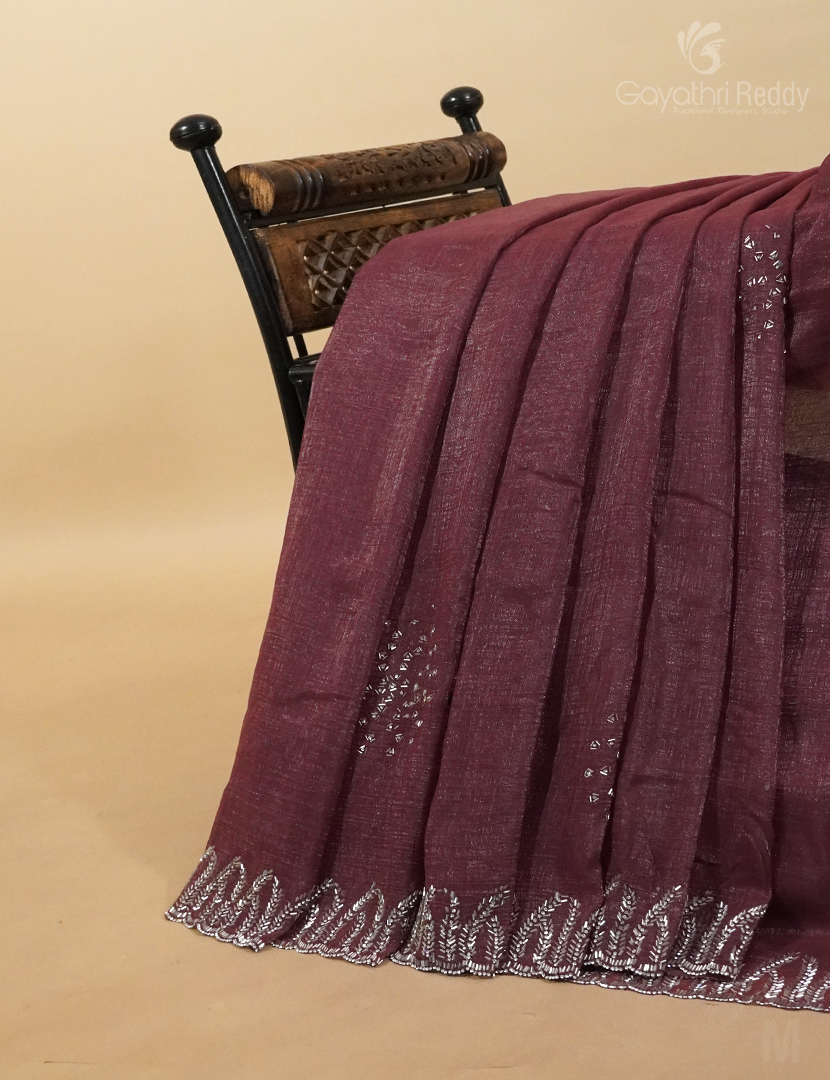 SHIMMER CHIFFON FANCY-CSF3