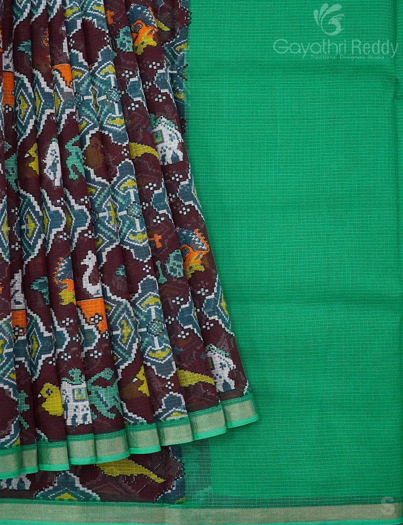 PREMIUM QUALITY KOTA COTTON-K1050