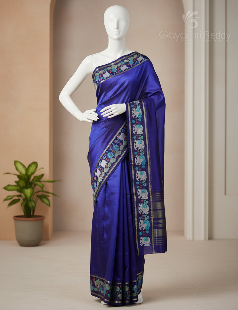 PURE KANCHI VINTAGE COLLECTION-PKVC45