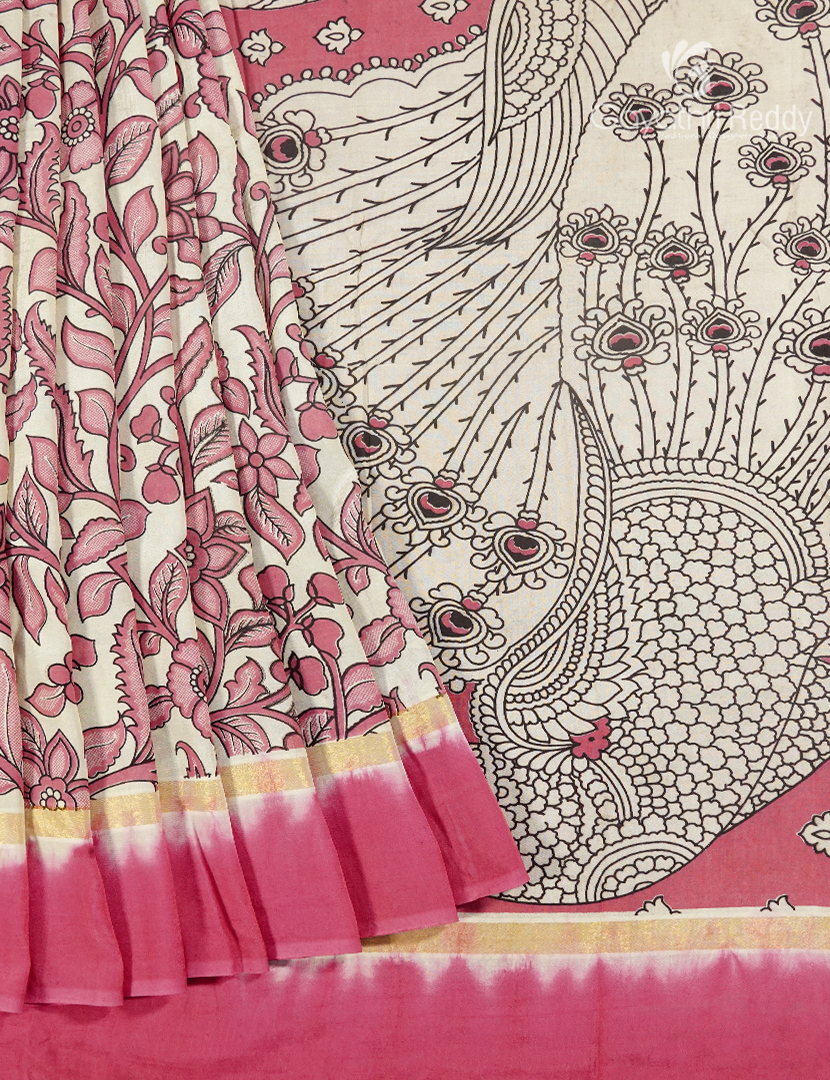SEMI KHADI SILK -SKS3