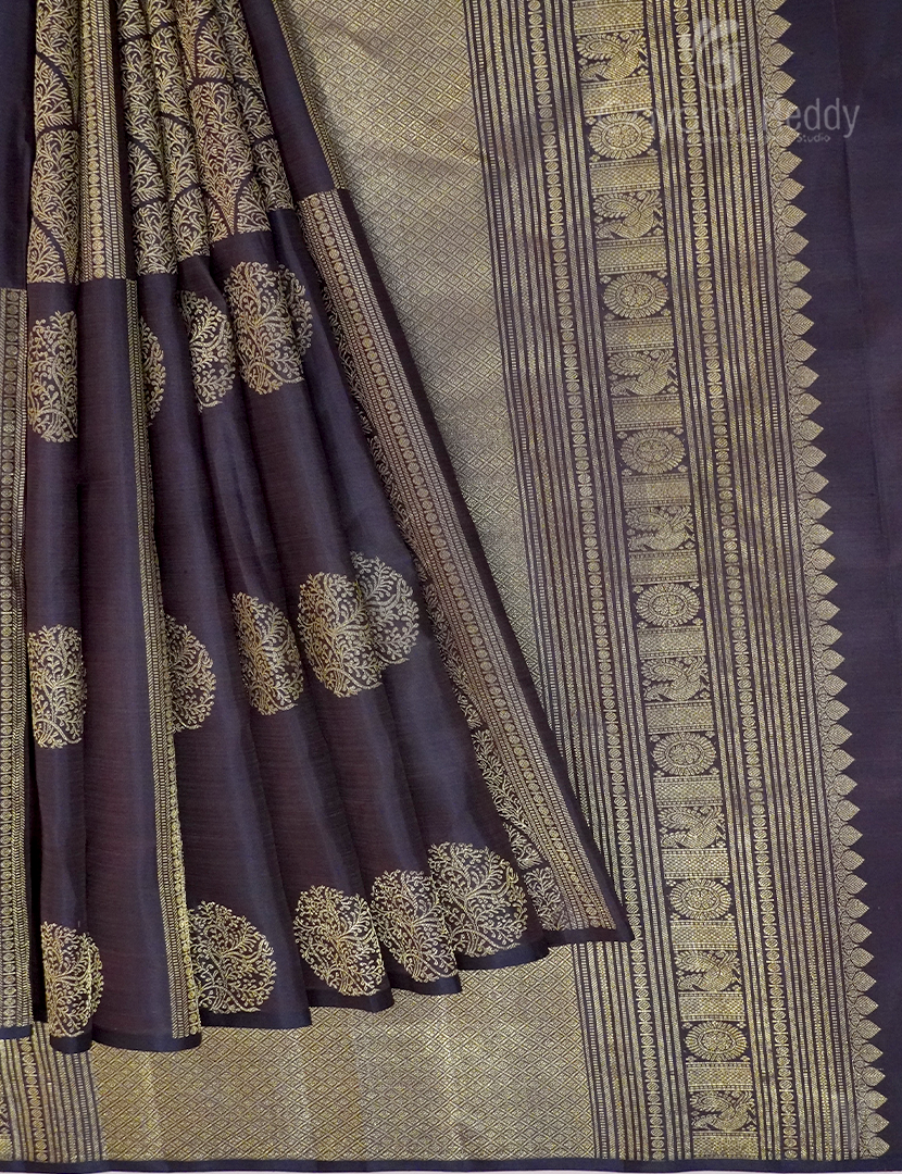 PURE KANCHI PATTU-KP6396