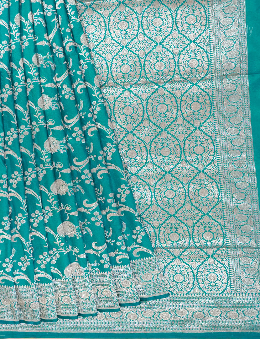 PURE BANARAS KATAN SILK-BP1019
