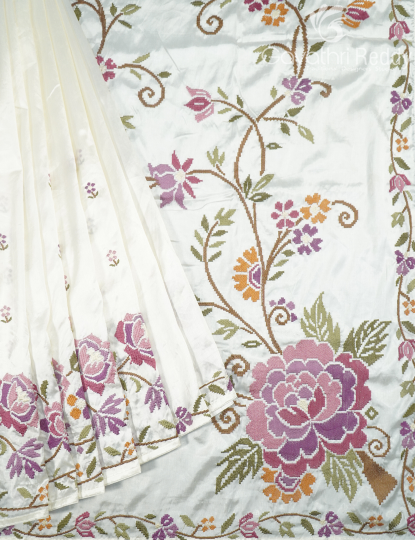 SEMI DUPION FANCY-SDF3