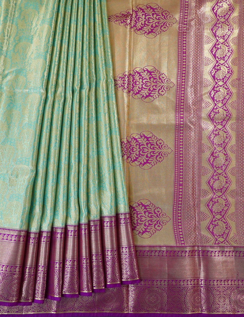 SEMI KANCHI PATTU-SP1499