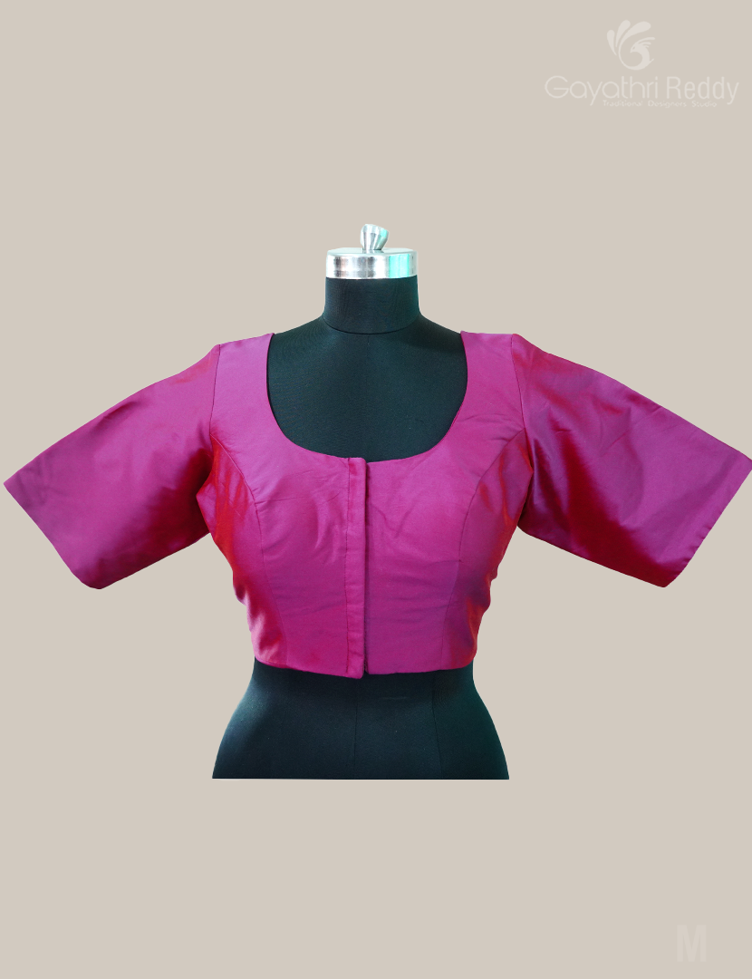 READYMADE BLOUSE-RMB112