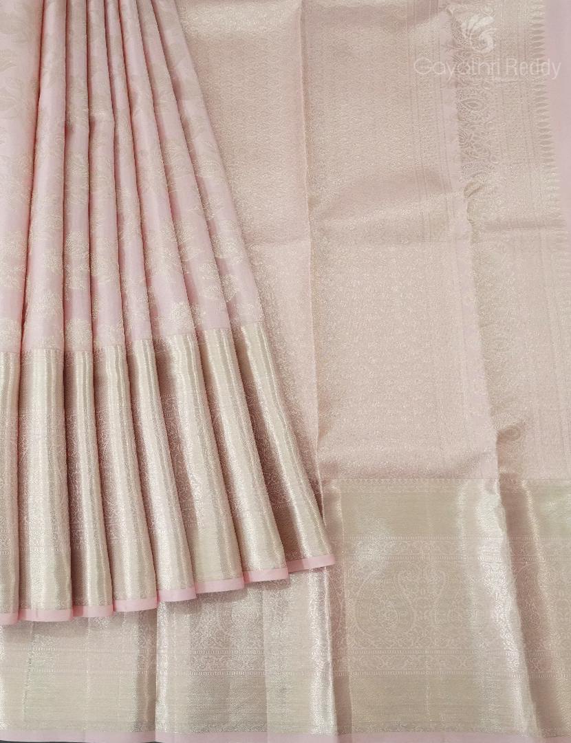 PURE KANCHI PATTU-KP7864