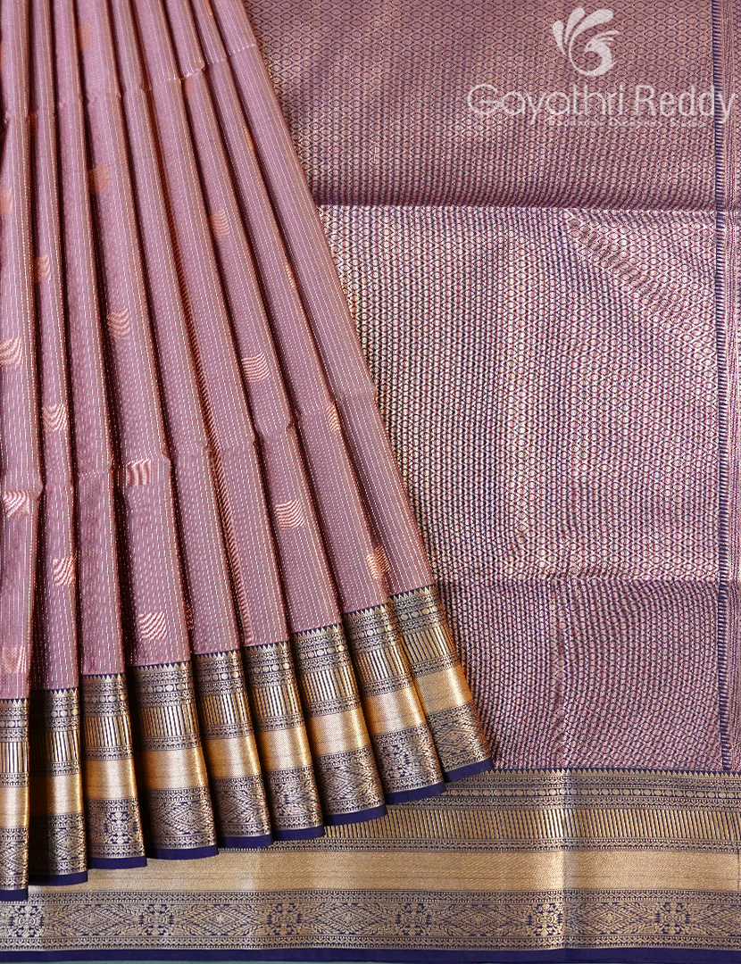 ART SILK SAREE-AS262