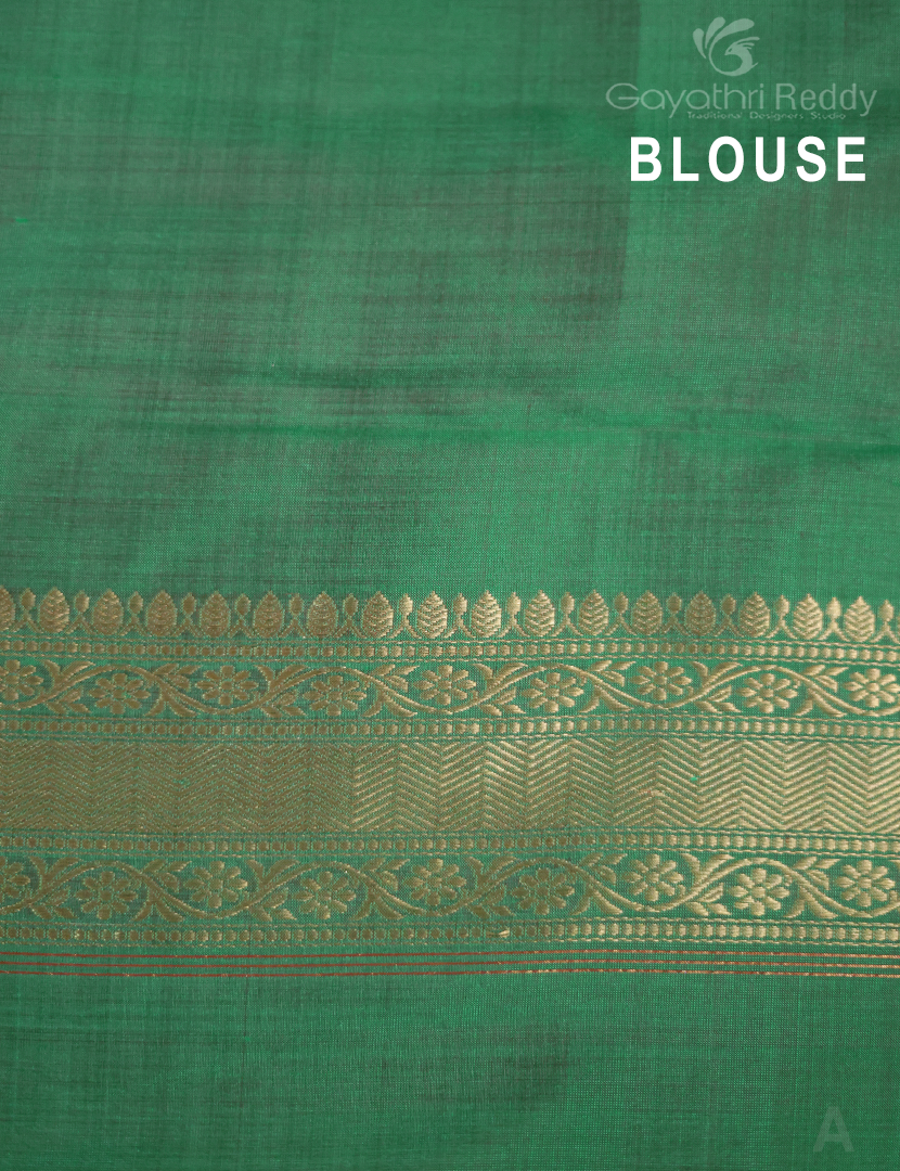 PURE BANARAS KATAN SILK-BP770