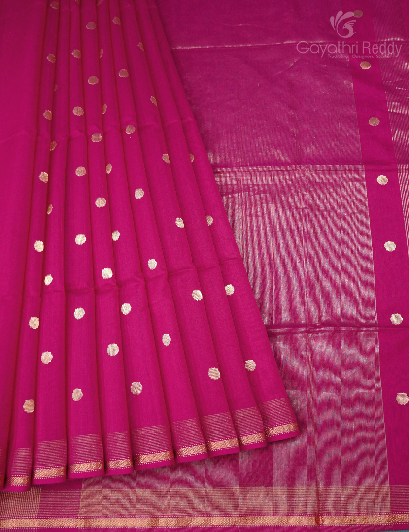 PURE CHANDERI SILK-CPS833