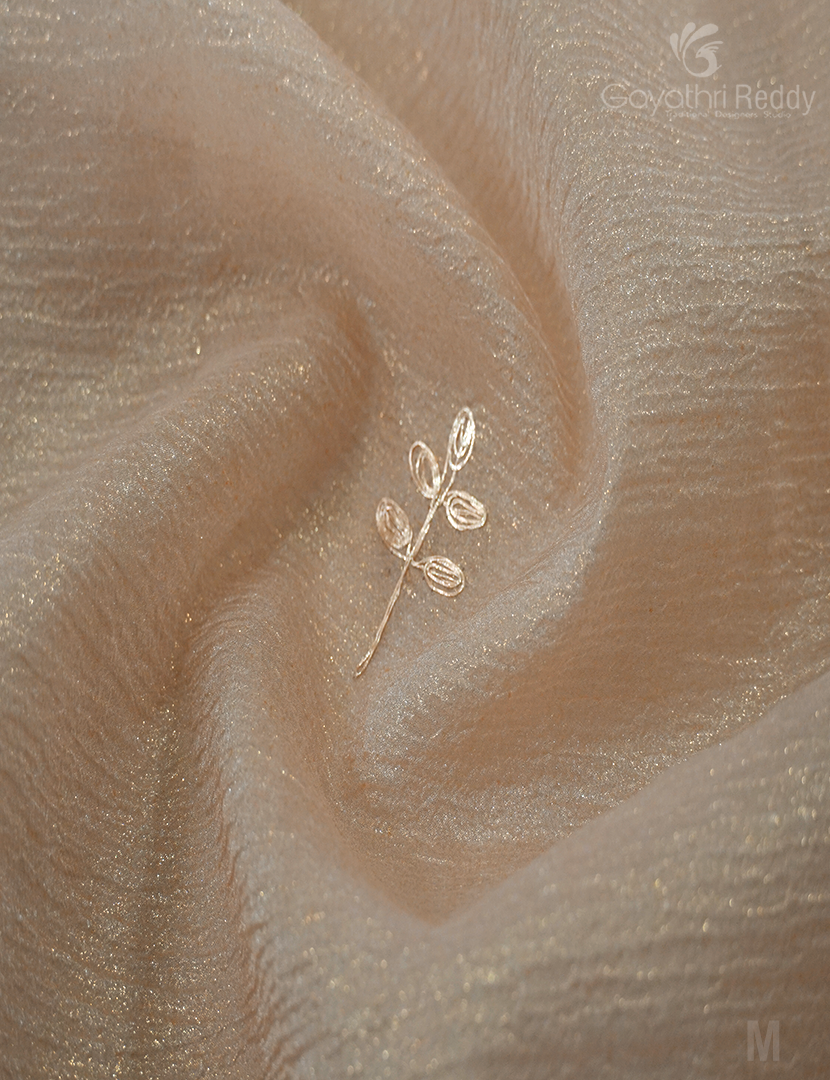 WRINKLE ORGANZA FANCY-FO730