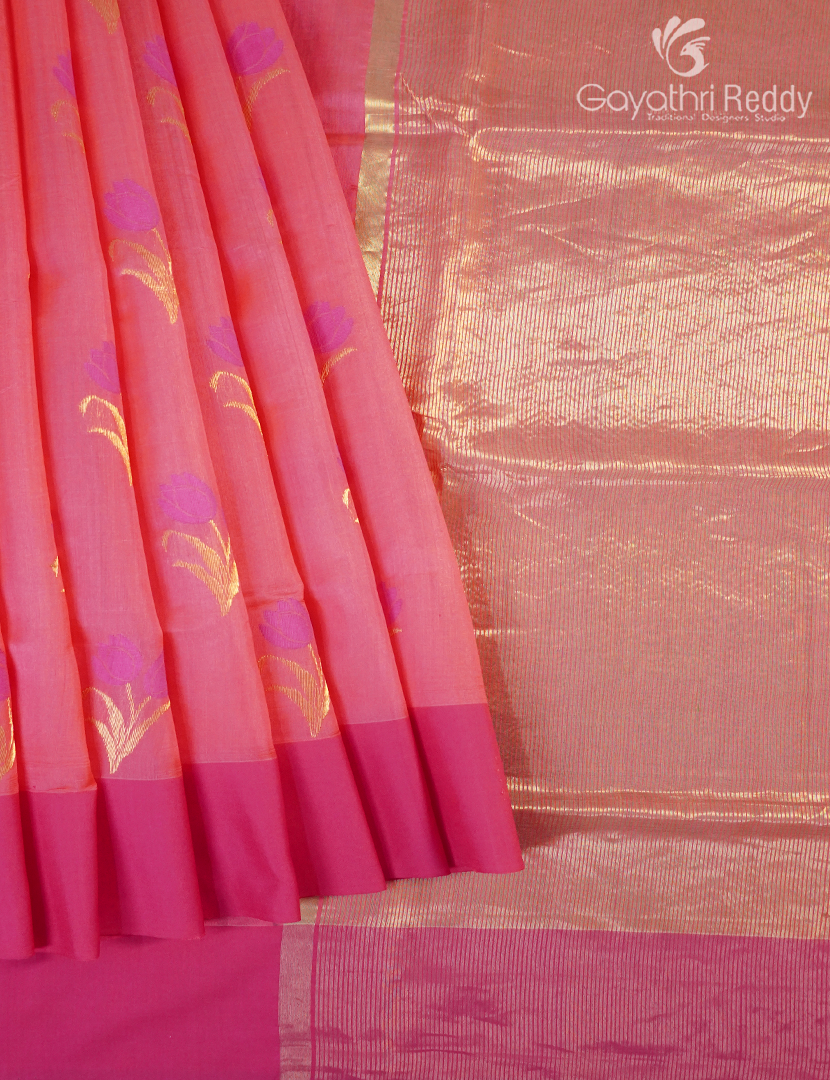 PURE CHANDERI PATTU-CPS1048