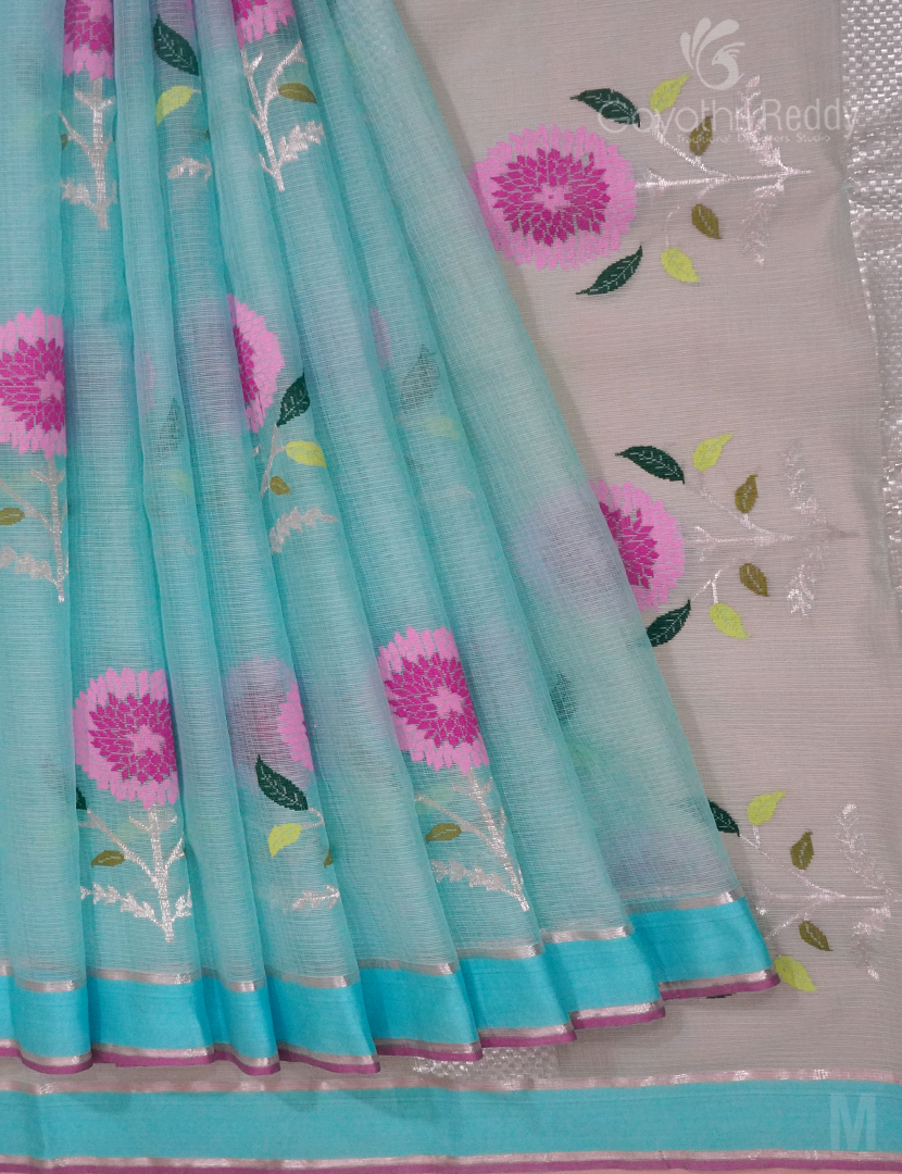 PURE ZARI KOTA-ZK417