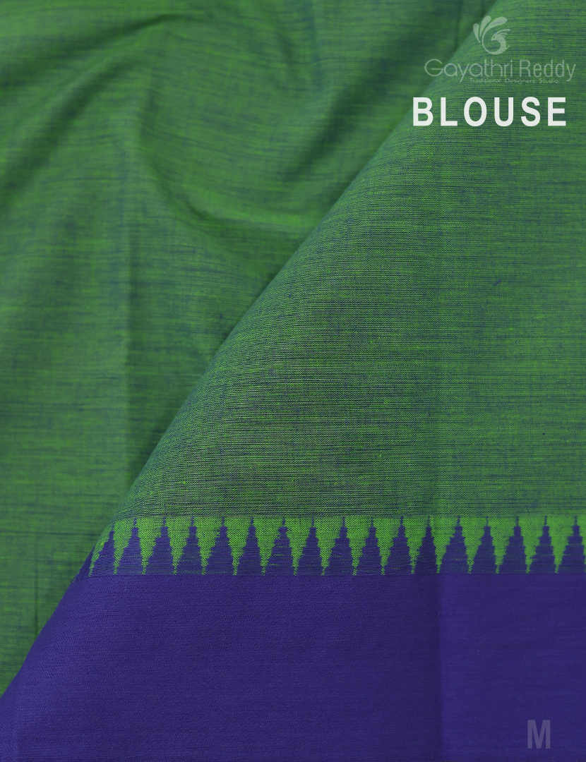 PURE MANGALGIRI BLOUSE-PMB11