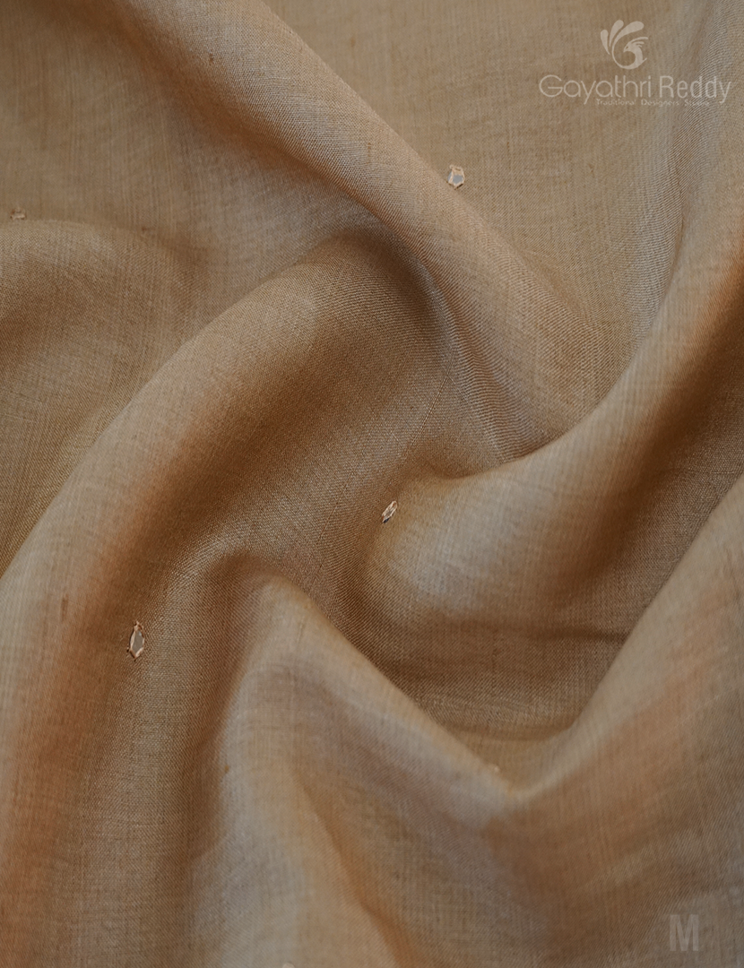 PURE DESI TUSSAR FANCY-TS1473