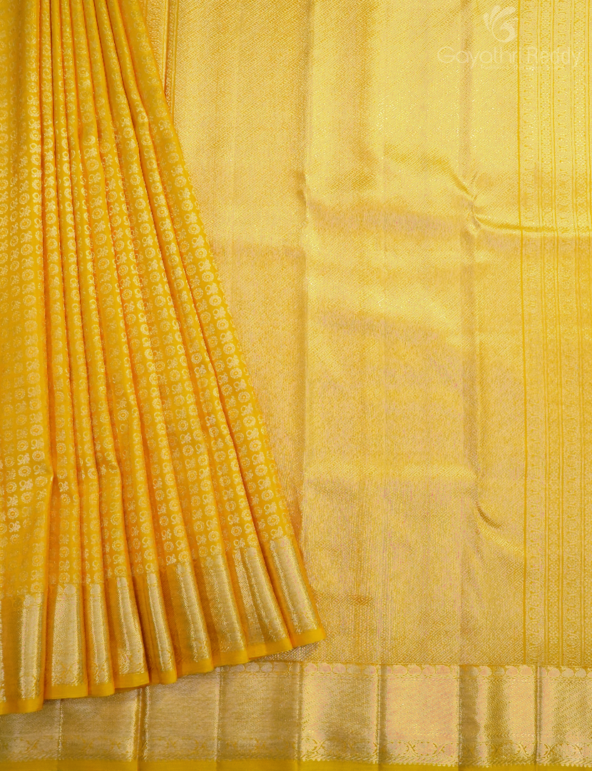 PURE KANCHI(2G) BRIDAL PATTU-BKP1967