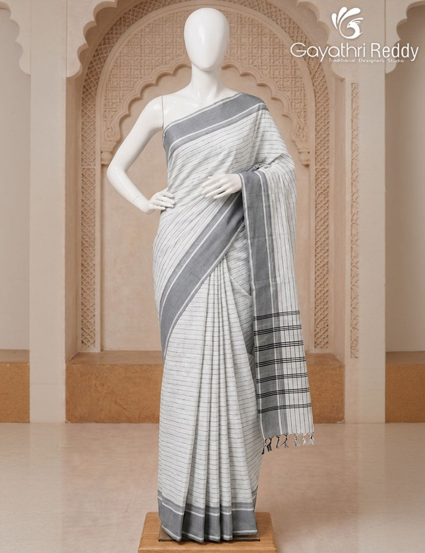 PURE KANCHI COTTON -KC3104