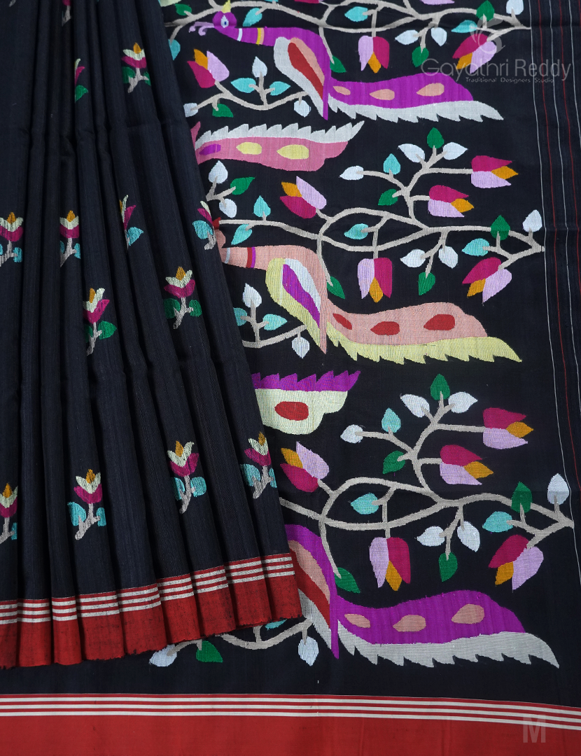 DUPION KORA SILK-DS233