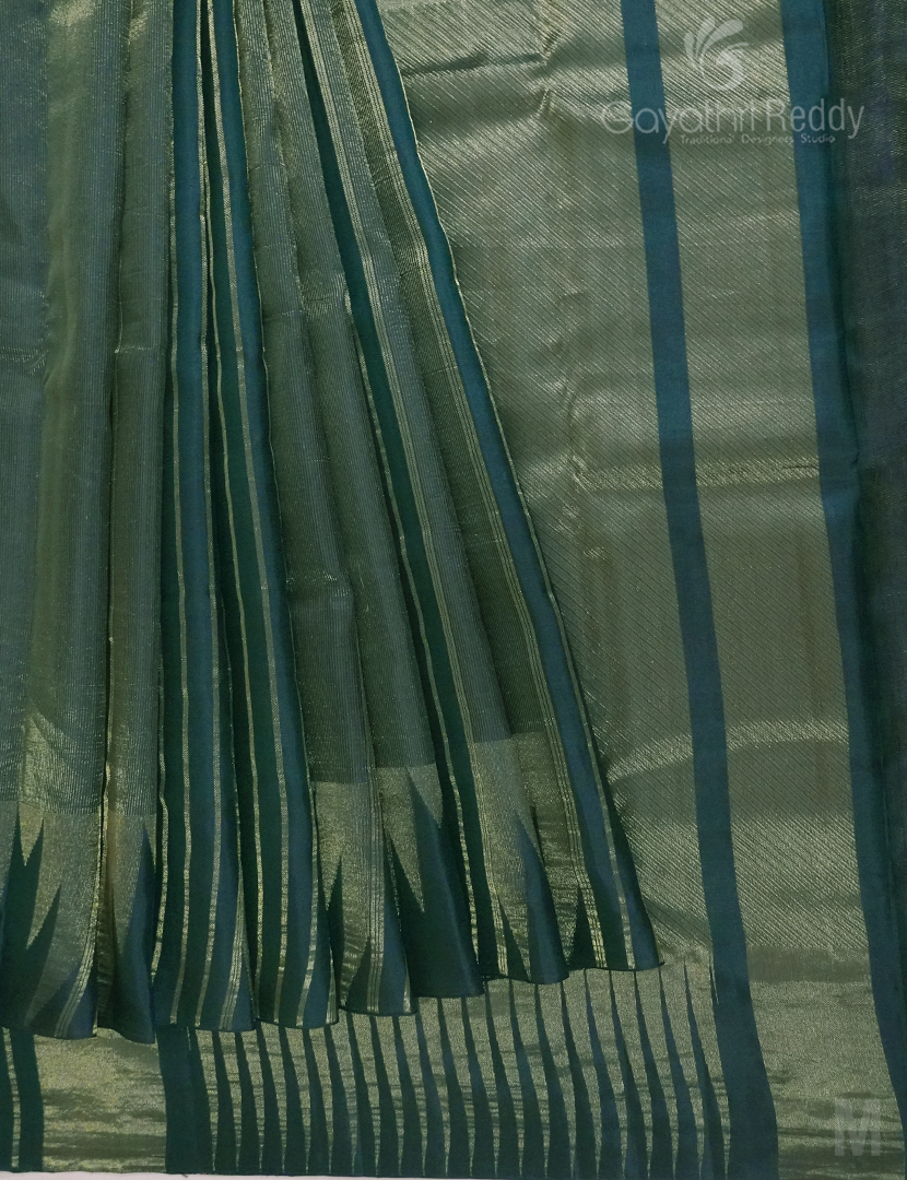 PURE KANCHI PATTU BROCADE-KP6527