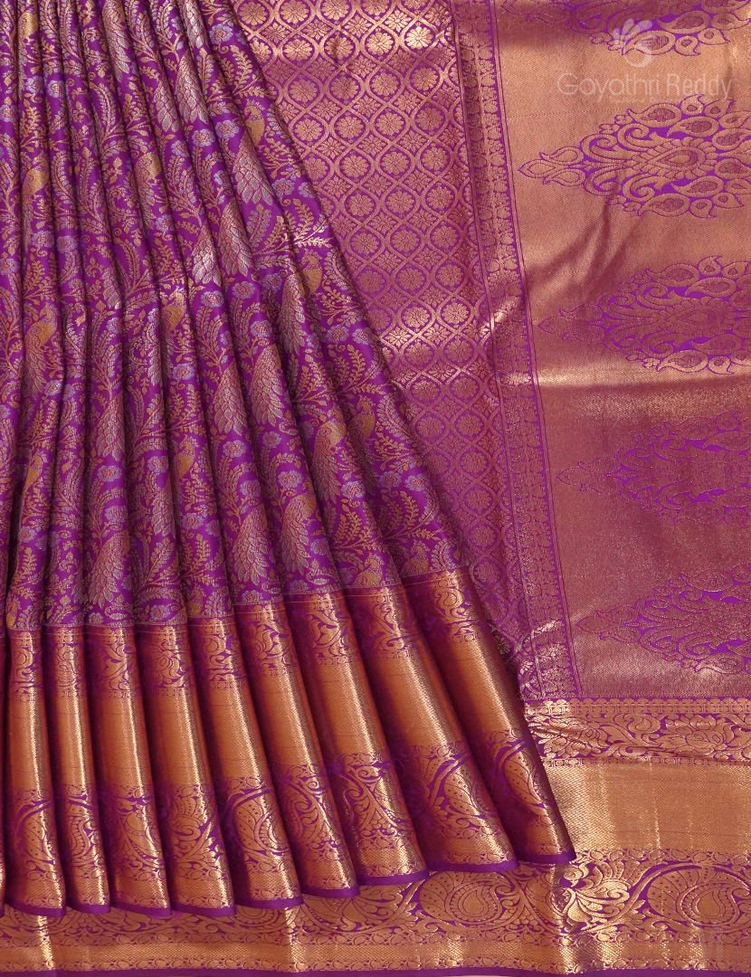 SEMI KANCHI PATTU-SP1151