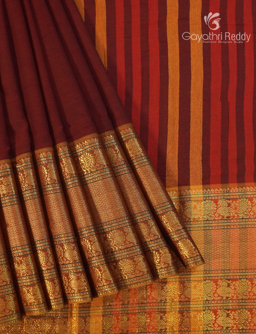 PURE NARAYANPET COTTON -NC3