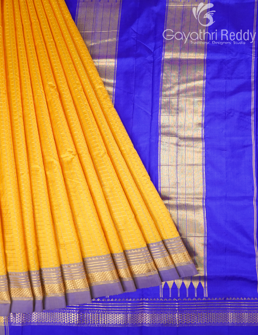 PURE NARAYANPET PATTU-NP664
