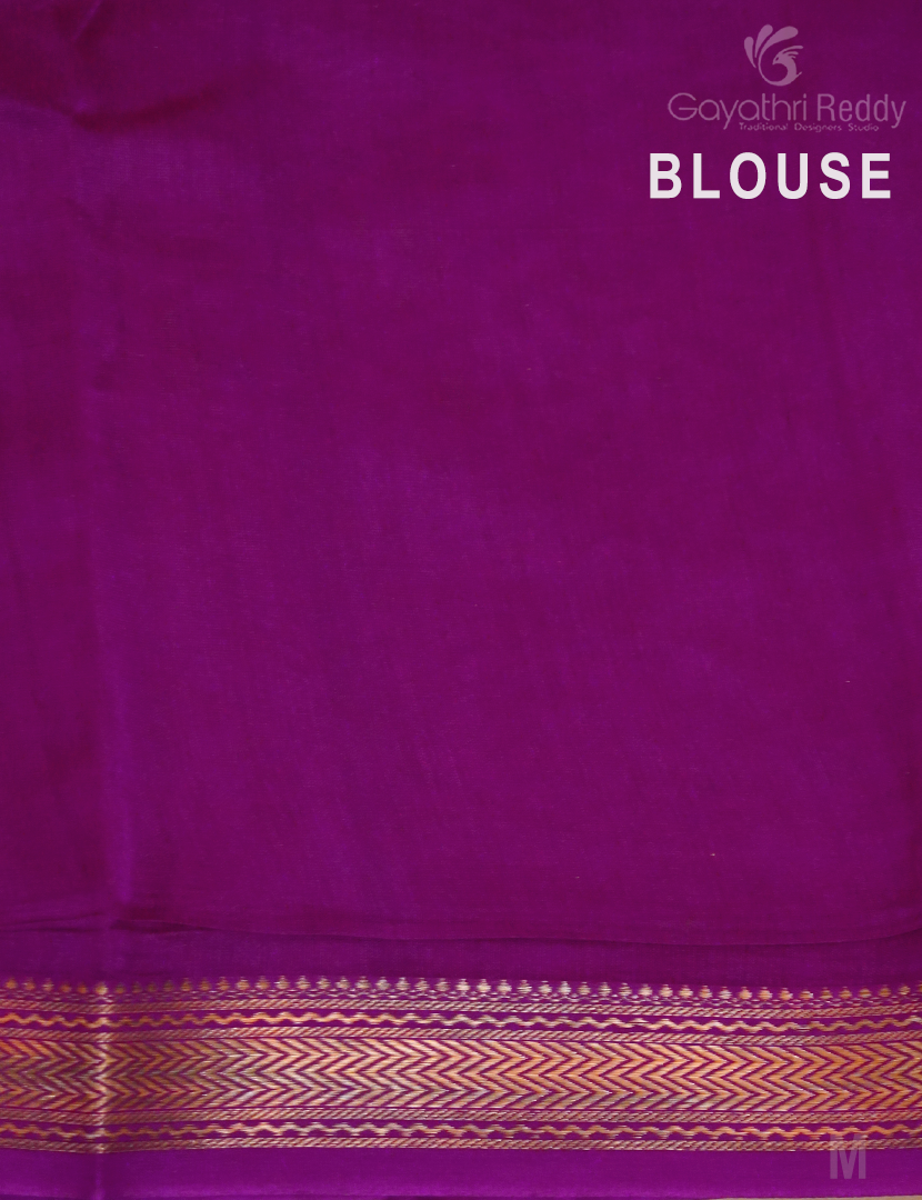 PURE CHANDERI PRINTED-CHS199