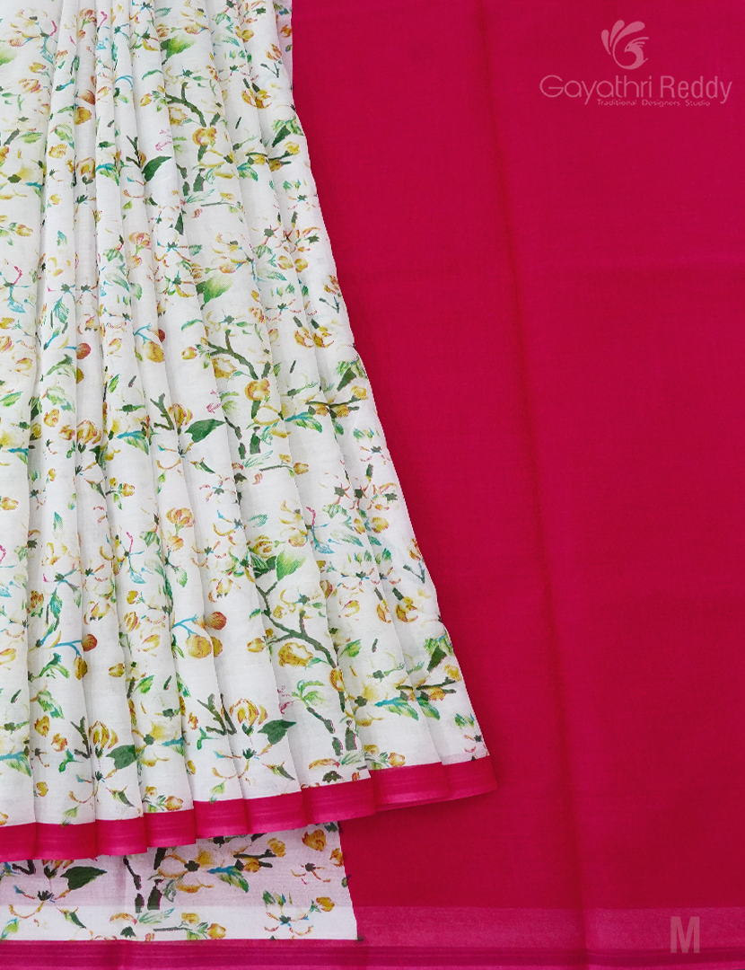 PURE MULMUL COTTON-MC982