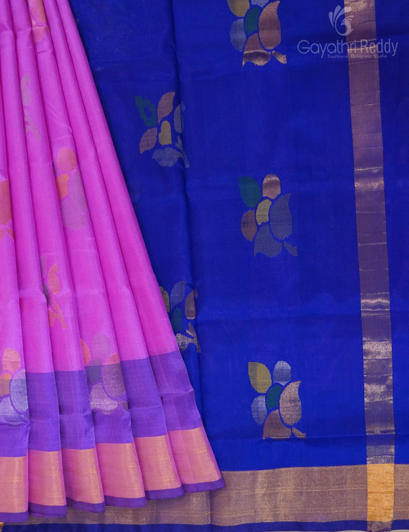 PURE UPPADA PATTU-USS1698