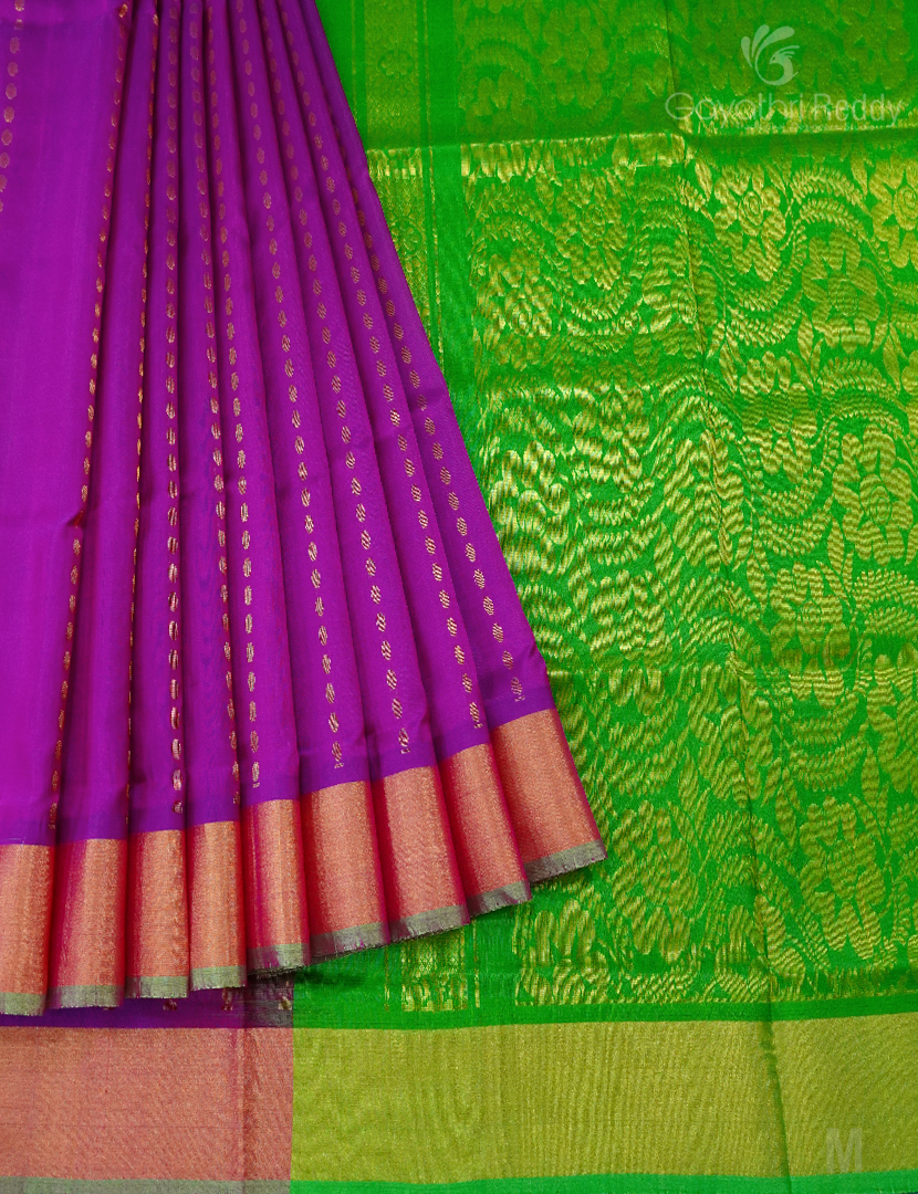 PURE UPPADA PATTU-USS1830