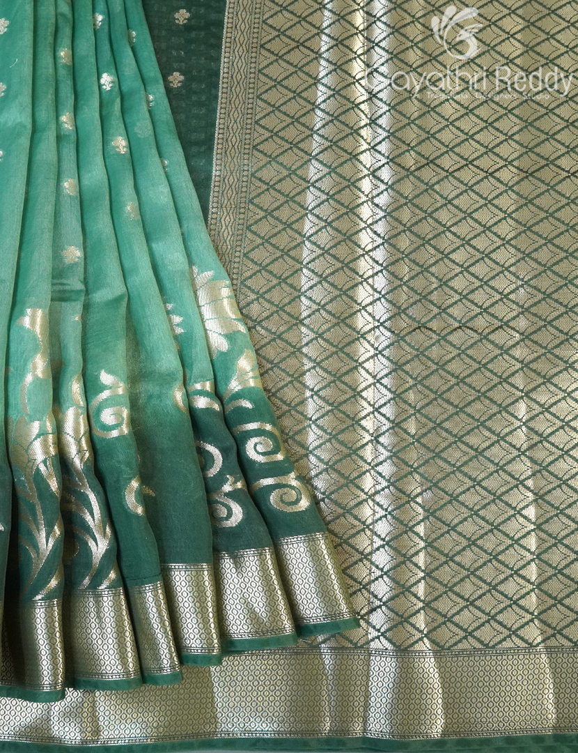 BANARAS SEMI CHINIYA-SBCS17