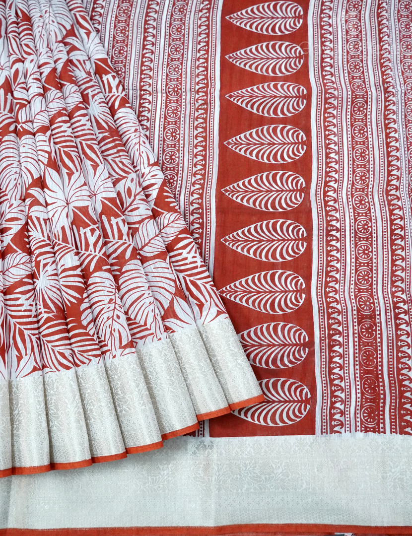 CHANDERI SAREES-CHS230