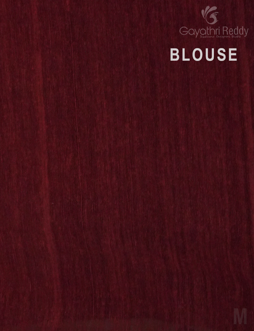 PURE RAW MANGO SILK-PRM409