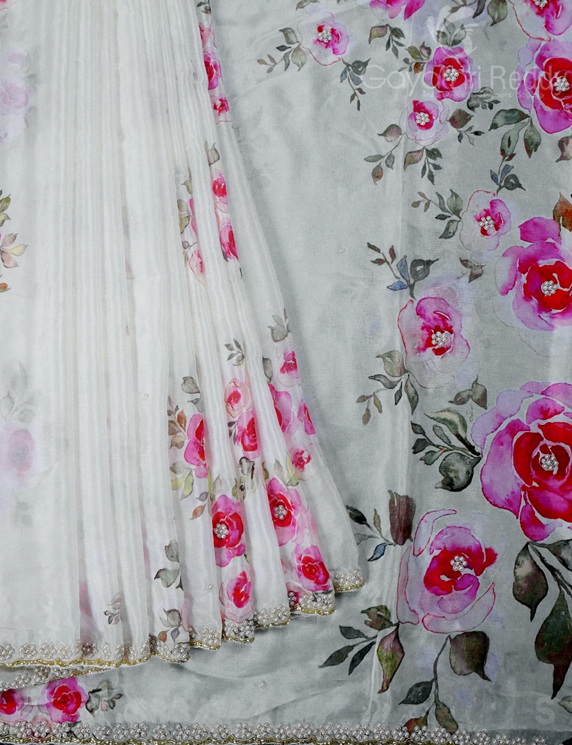 SATIN CRAPE FANCY-SCF160